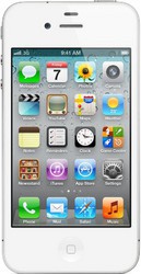 Apple iPhone 4S 16GB - Новоалтайск
