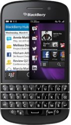 BlackBerry Q10 - Новоалтайск