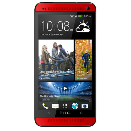 Сотовый телефон HTC HTC One 32Gb - Новоалтайск
