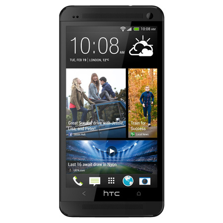 Сотовый телефон HTC HTC One dual sim - Новоалтайск