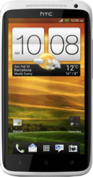 HTC One X 16GB - Новоалтайск
