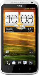 HTC One X 32GB - Новоалтайск