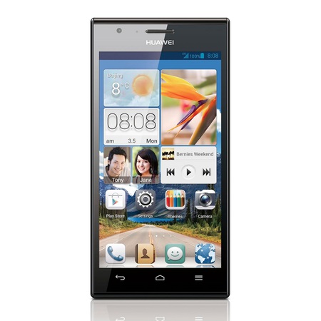 Смартфон Huawei Ascend P2 LTE - Новоалтайск