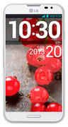 Смартфон LG LG Смартфон LG Optimus G pro white - Новоалтайск