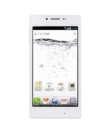 Смартфон LG Optimus G E975 White - Новоалтайск