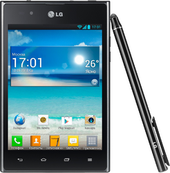 LG Optimus Vu - Новоалтайск