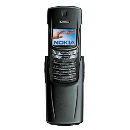 Nokia 8910i - Новоалтайск