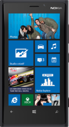 Мобильный телефон Nokia Lumia 920 - Новоалтайск