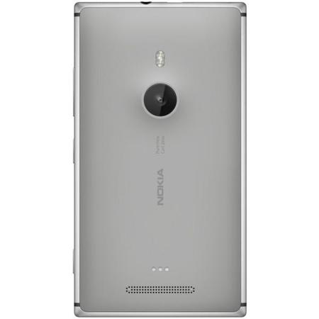 Смартфон NOKIA Lumia 925 Grey - Новоалтайск