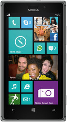 Смартфон Nokia Lumia 925 - Новоалтайск