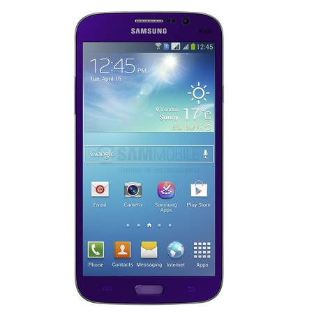 Смартфон Samsung Galaxy Mega 5.8 GT-I9152 - Новоалтайск