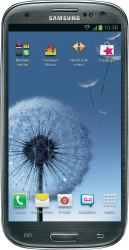 Samsung Galaxy S3 i9305 16GB - Новоалтайск