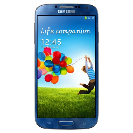 Смартфон Samsung Galaxy S4 GT-I9505 - Новоалтайск