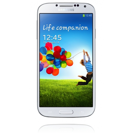 Samsung Galaxy S4 GT-I9505 16Gb черный - Новоалтайск