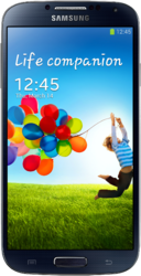 Samsung Galaxy S4 i9505 16GB - Новоалтайск
