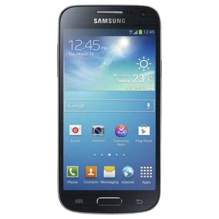 Samsung Galaxy S4 mini GT-I9192 8GB черный - Новоалтайск