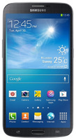 Смартфон SAMSUNG I9200 Galaxy Mega 6.3 Black - Новоалтайск