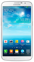 Смартфон SAMSUNG I9200 Galaxy Mega 6.3 White - Новоалтайск