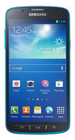 Смартфон SAMSUNG I9295 Galaxy S4 Activ Blue - Новоалтайск