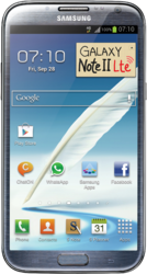 Samsung N7105 Galaxy Note 2 16GB - Новоалтайск