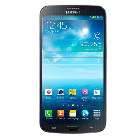 Сотовый телефон Samsung Samsung Galaxy Mega 6.3 GT-I9200 8Gb - Новоалтайск