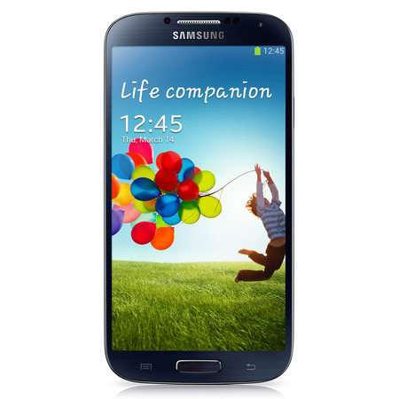 Сотовый телефон Samsung Samsung Galaxy S4 GT-i9505ZKA 16Gb - Новоалтайск