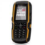 Терминал моб связи Sonim XP 3300 FORCE Yellow/Black - Новоалтайск