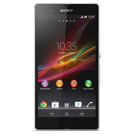 Смартфон Sony Xperia Z C6603 - Новоалтайск