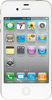 Смартфон Apple iPhone 4S 32Gb White - Новоалтайск
