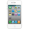 Мобильный телефон Apple iPhone 4S 32Gb (белый) - Новоалтайск