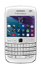 Смартфон BlackBerry Bold 9790 White - Новоалтайск