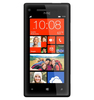 Смартфон HTC Windows Phone 8X Black - Новоалтайск