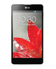Смартфон LG E975 Optimus G Black - Новоалтайск