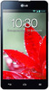 Смартфон LG E975 Optimus G White - Новоалтайск