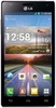 Смартфон LG Optimus 4X HD P880 Black - Новоалтайск