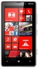 Смартфон Nokia Lumia 820 White - Новоалтайск