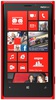 Смартфон Nokia Lumia 920 Red - Новоалтайск