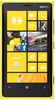Смартфон Nokia Lumia 920 Yellow - Новоалтайск
