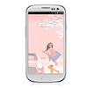 Мобильный телефон Samsung + 1 ГБ RAM+  Galaxy S III GT-I9300 La Fleur 16 Гб 16 ГБ - Новоалтайск