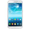 Смартфон Samsung Galaxy Mega 6.3 GT-I9200 White - Новоалтайск