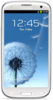 Смартфон Samsung Galaxy S3 GT-I9300 32Gb Marble white - Новоалтайск
