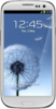Samsung Galaxy S3 i9300 16GB Marble White - Новоалтайск