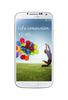 Смартфон Samsung Galaxy S4 GT-I9500 64Gb White - Новоалтайск