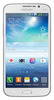 Смартфон SAMSUNG I9152 Galaxy Mega 5.8 White - Новоалтайск