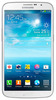Смартфон SAMSUNG I9200 Galaxy Mega 6.3 White - Новоалтайск