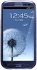 Смартфон SAMSUNG I9300 Galaxy S III 16GB Pebble Blue - Новоалтайск