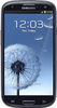Смартфон SAMSUNG I9300 Galaxy S III Black - Новоалтайск