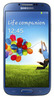 Смартфон SAMSUNG I9500 Galaxy S4 16Gb Blue - Новоалтайск