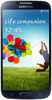 Смартфон SAMSUNG I9500 Galaxy S4 16Gb Black - Новоалтайск