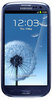 Смартфон Samsung Samsung Смартфон Samsung Galaxy S III 16Gb Blue - Новоалтайск